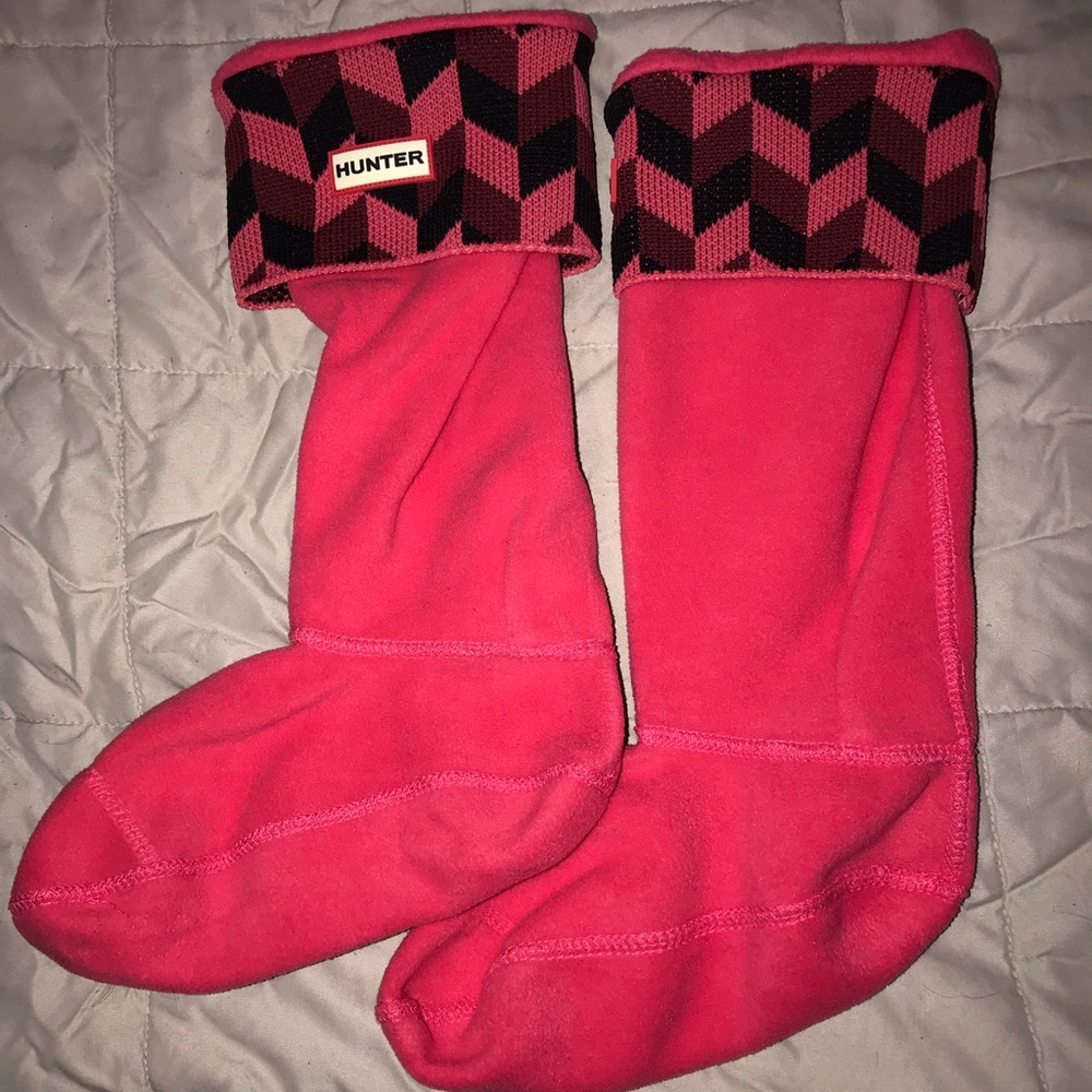 💖💖Tall Hunter Boots Socks💖💖